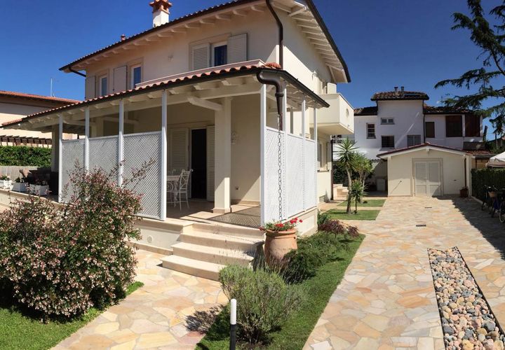 Villa i Pietrasanta, Lucca, Pietrasanta - € 1.900.000 | Ref: a10803rv2285729 - foto 1