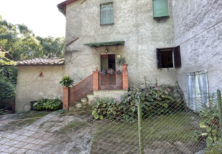 Landejendom i Barga, Lucca, Barga - € 99.000 | Ref: APS-1518 - foto 1