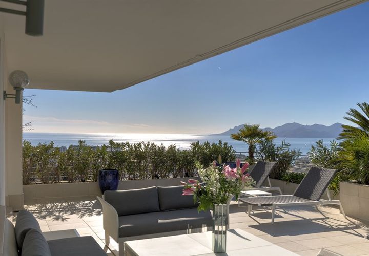 Lejlighed i Cannes, Alpes-Maritimes, Cannes - € 2.950.000 | Ref: HH-15683386 - foto 1