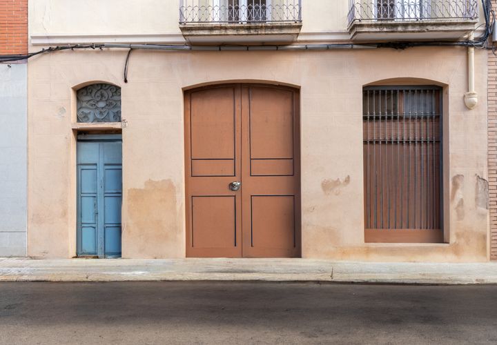 Garage i Tortosa, Tarragona, Tortosa - € 215.000 | Ref: 189 - foto 1