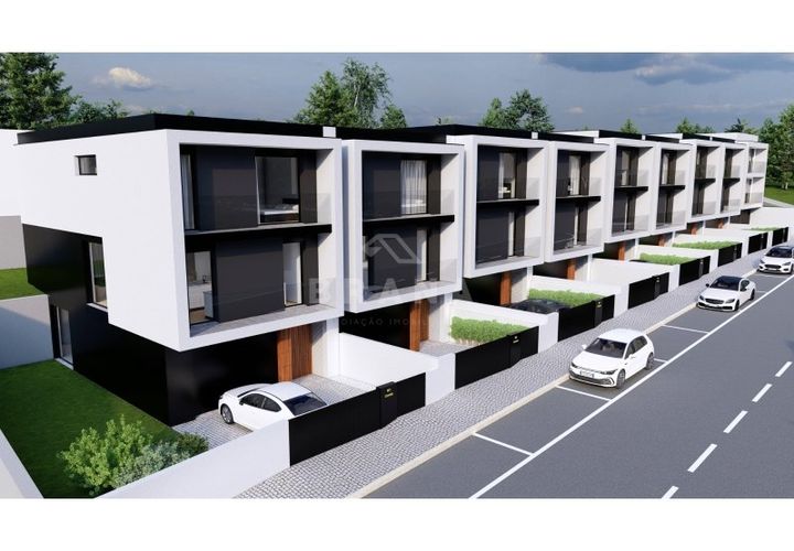 Villa i Braga, Braga, Braga - € 570.000 | Ref: BRN 1200/25 MA - foto 1