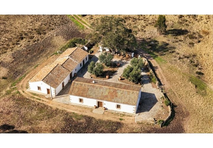 Landejendom i Odeceixe, Faro, Odeceixe - € 850.000 | Ref: #007 - foto 1
