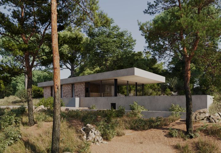 Villa i Orba, Alicante, Orba - € 708.000 | Ref: xpg001656 - foto 1