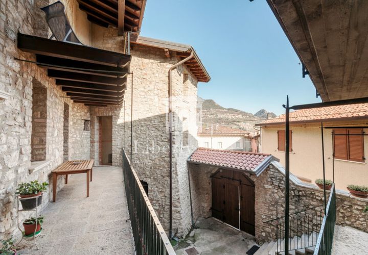 Villa i Tignale, Brescia, Tignale - € 199.000 | Ref: TI202501 - foto 1