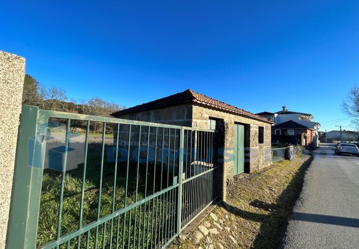 Helårsgrund i Vila Real, Vila Real, Vila Real - € 79.000 | Ref: TER_1358 - foto 1