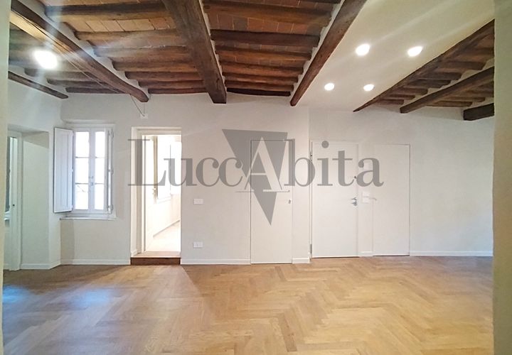 Lejlighed i Lucca, Lucca, Lucca - € 695.000 | Ref: A3243 - foto 1