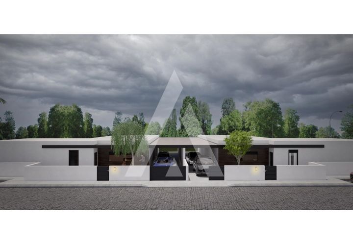 Helårsgrund i Paredes, Porto, Paredes - € 107.000 | Ref: 1360058/25PN - foto 1