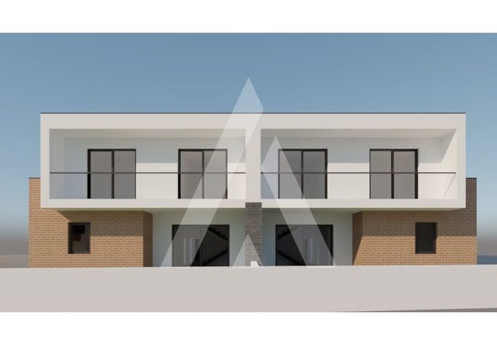 Villa i Ilhavo, Aveiro, Ilhavo - € 450.000 | Ref: 1030861A/24BL - foto 1