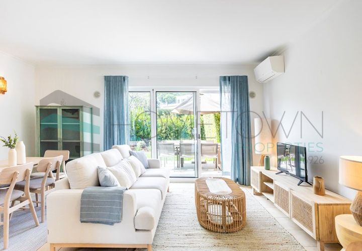 Byhus i Carvoeiro, Faro, Carvoeiro - € 425.000 | Ref: HTP-0781_A - foto 1
