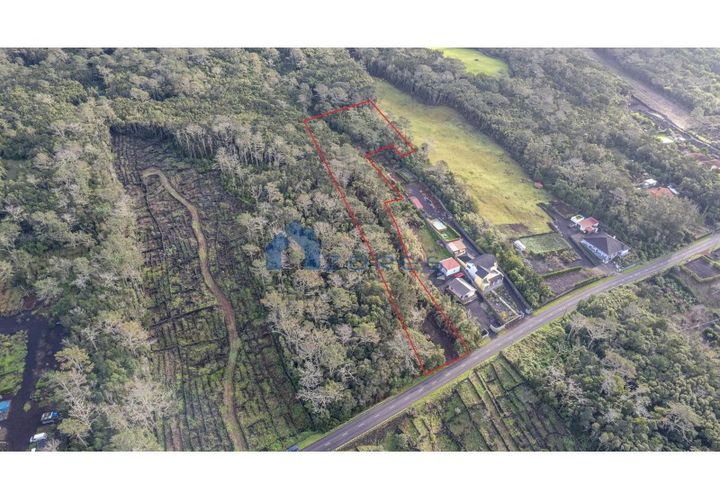 Terra a Candelaria, Pico, Candelaria - € 50.000 | Ref: AZO1-0221 - foto 1