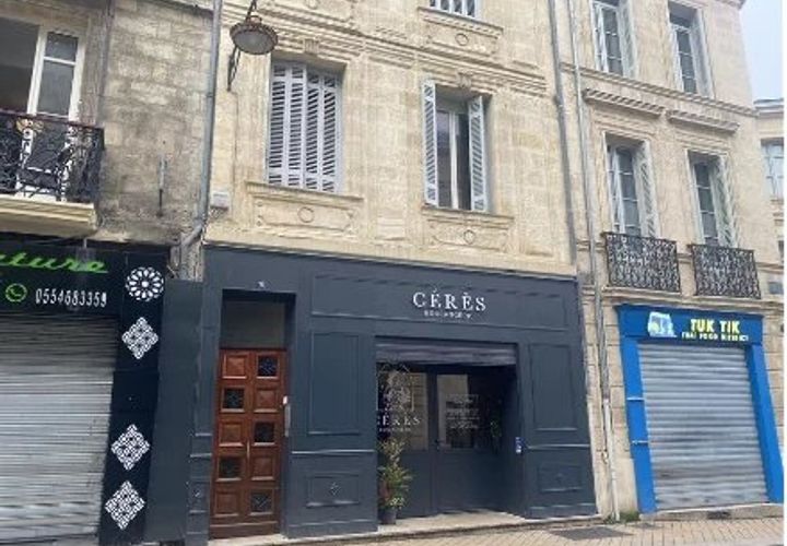 Lejlighed i Bordeaux, Gironde, Bordeaux - € 214.000 | Ref: 84081917 - foto 1