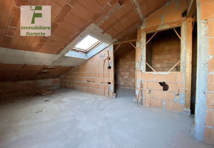 Rækkehus i Vigodarzere, Padua, Vigodarzere - € 165.000 | Ref: 604 - foto 1
