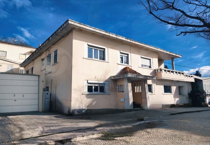 Villa a Alvalade, Setubal, Alvalade - € 2.150.000 | Ref: 41825 - foto 1