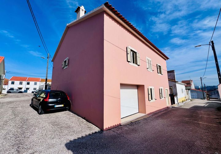 Villa i Asseiceira, Santarem, Asseiceira - € 350.000 | Ref: VCP422 - foto 1