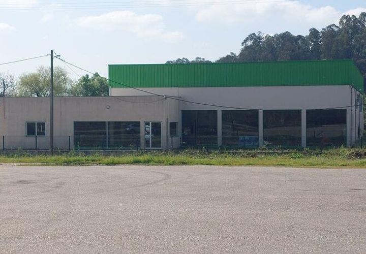 Erhvervsejendom i Cantanhede, Coimbra, Cantanhede - € 750.000 | Ref: 136765 - foto 1