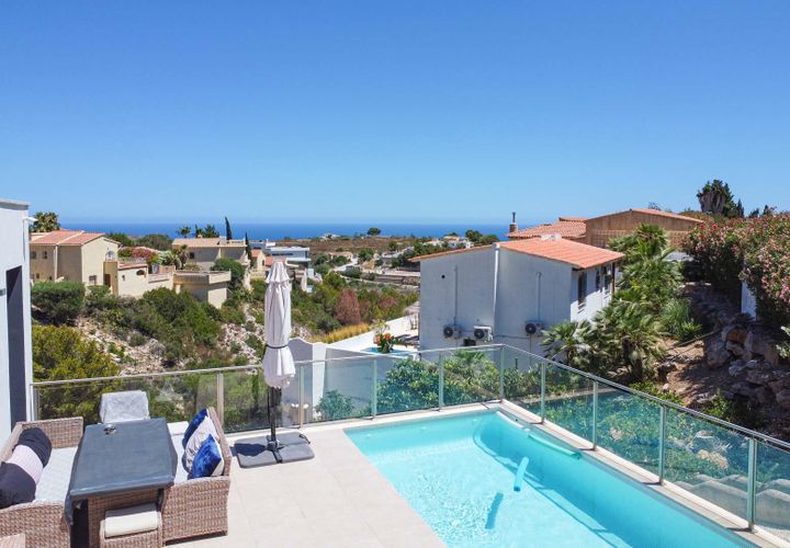 Villa i Benitachell, Alicante, Benitachell - € 950.000 | Ref: SLV26-9967Q - foto 1