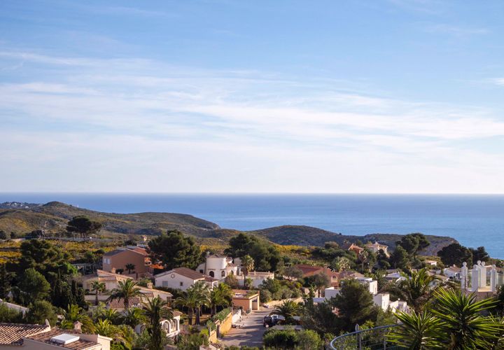Villa a Benitachell, Alicante, Benitachell - € 619.000 | Ref: CDSPR-2350 - foto 1