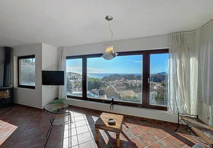 Villa a Benitachell, Alicante, Benitachell - € 550.000 | Ref: CDSPR-2084 - foto 1