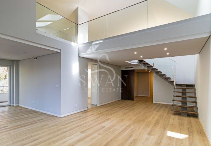 Lejlighed i Carcavelos, Lisbon, Carcavelos - € 1.530.000 | Ref: Swan646lx - foto 1