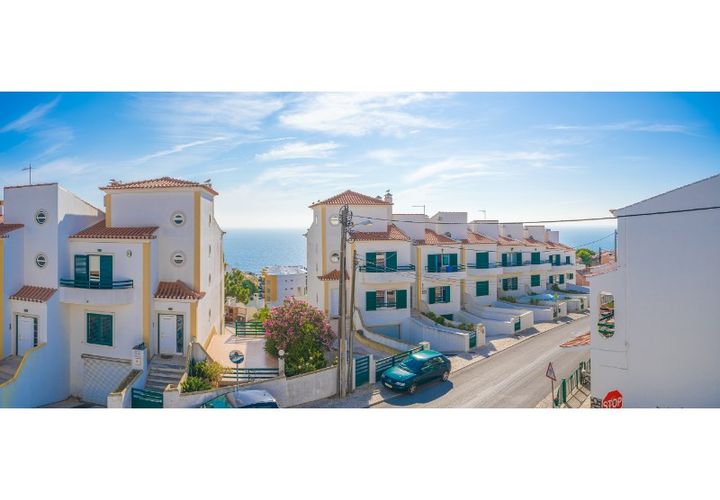 Byhus i Ericeira, Lisbon, Ericeira - € 665.000 | Ref: swan159stb - foto 1