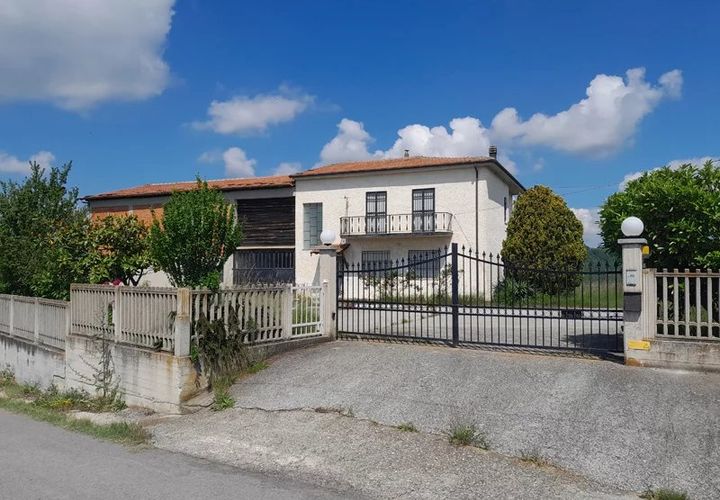 Villa i Roascio, Cuneo, Roascio - € 200.000 | Ref: ROA002 - foto 1