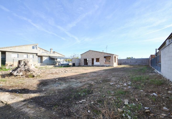 Terra a Deltebre, Tarragona, Deltebre - € 55.000 | Ref: FZD59/6931 - foto 1