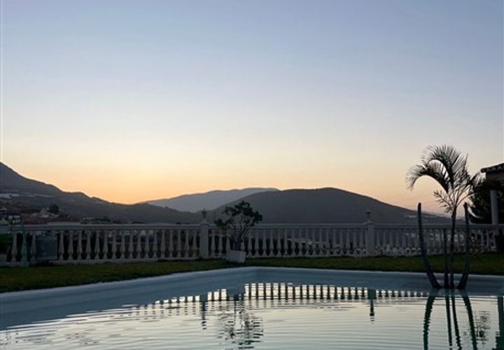 Villa i Molvizar, Granada, Molvizar - € 400.000 | Ref: 189 - foto 1