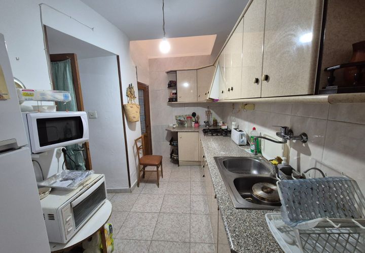 Rækkehus i Albanchez, Almeria, Albanchez - € 85.000 | Ref: CASA TERE - foto 1
