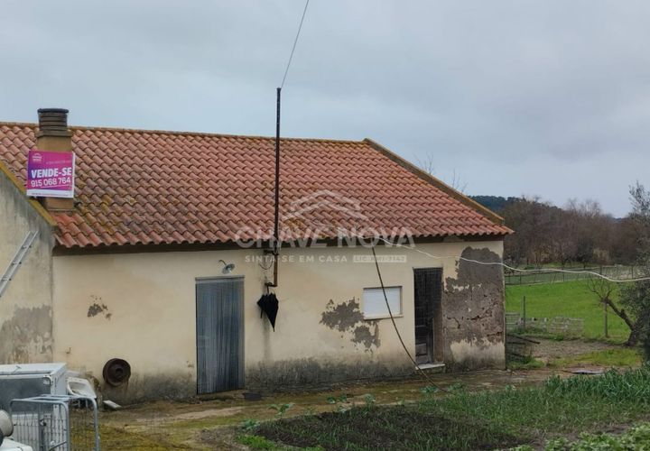 Farm i Mora, Evora, Mora - € 165.000 | Ref: SXL/00165 - foto 1