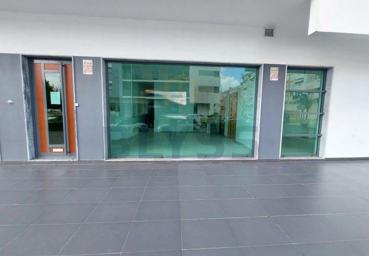 Erhvervsejendom i Odivelas, Lisbon, Odivelas - € 500.000 | Ref: 1017 - foto 1