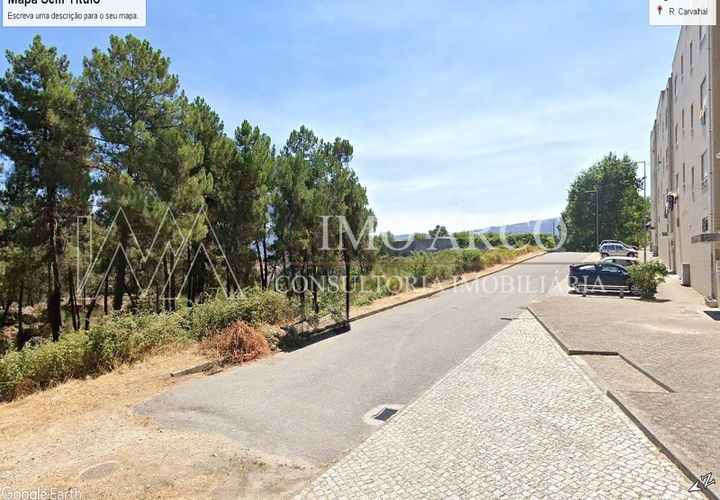 Helårsgrund i Chaves, Vila Real, Chaves - € 367.000 | Ref: ARCO(136) - foto 1