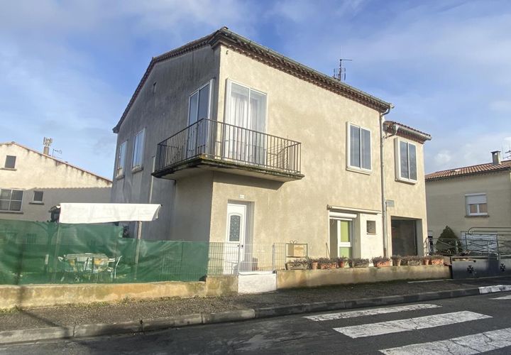 Villa i Pomas, Aude, Pomas - € 150.000 | Ref: 9078-D - foto 1