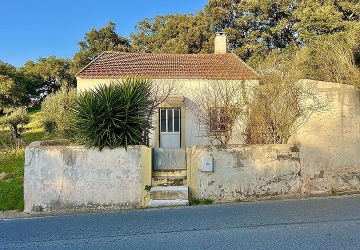 Villa i Rio Maior, Santarem, Rio Maior - € 160.000 | Ref: 121331259-59 - foto 1