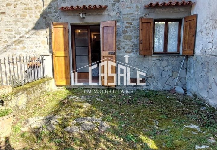 Villa i Vicchio, Florence, Vicchio - € 135.000 | Ref: 2109 - foto 1