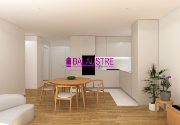 Lejlighed i Braga, Braga, Braga - € 230.000 | Ref: BA AP 232 - foto 1