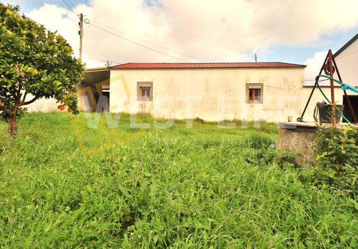 Villa i Torres Vedras, Lisbon, Torres Vedras - € 159.900 | Ref: 5287WT - foto 1
