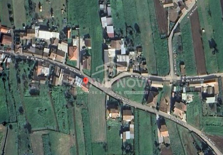 Helårsgrund i Estarreja, Aveiro, Estarreja - € 49.700 | Ref: AVR/00629 - foto 1