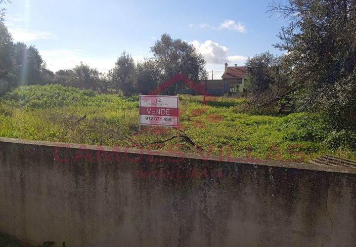 Landejendom i Abrantes, Santarem, Abrantes - € 50.000 | Ref: CAS_63 - foto 1
