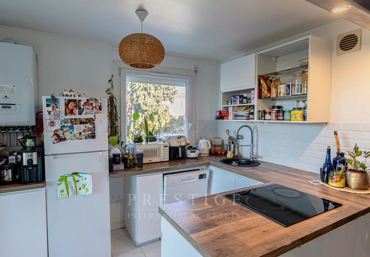 Lejlighed i Grasse, Alpes-Maritimes, Grasse - € 315.000 | Ref: 25.0045 - foto 1