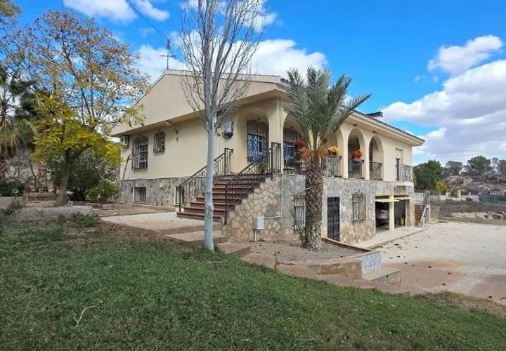 Villa a Totana, Murcia, Totana - € 460.000 | Ref: 0125/7779 - foto 1