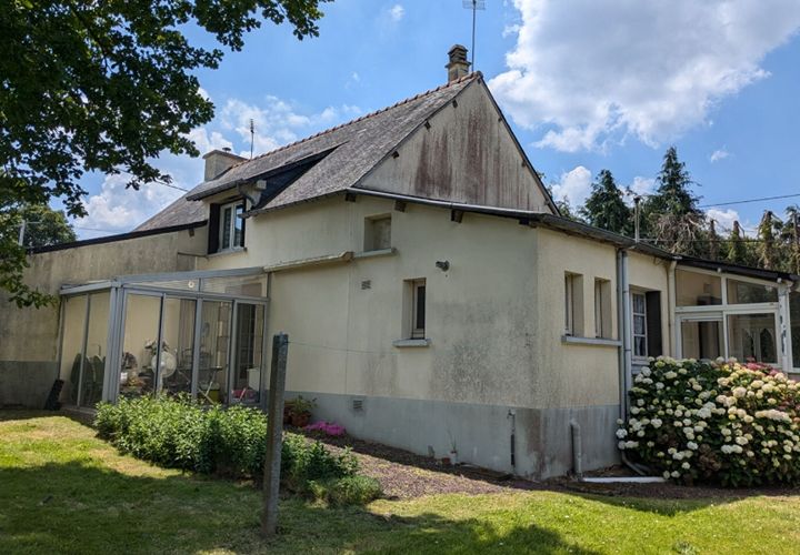 Villa a Loyat, Morbihan, Loyat - € 99.455 | Ref: 11786p - foto 1