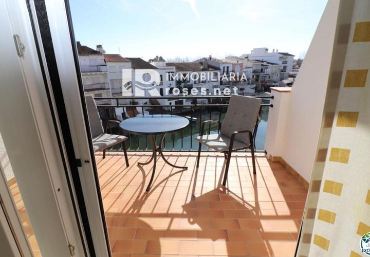 Leilighet i Empuriabrava, Gerona, Empuriabrava - € 177 000 | Ref: 3237 - foto 1