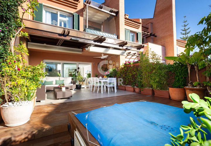 Byhus i Marbella, Malaga, Marbella - € 1.250.000 | Ref: 181369 - foto 1