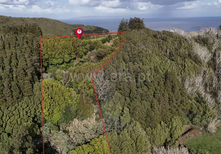 Helårsgrund i Horta, Faial, Horta - € 65.000 | Ref: 374250029 - foto 1