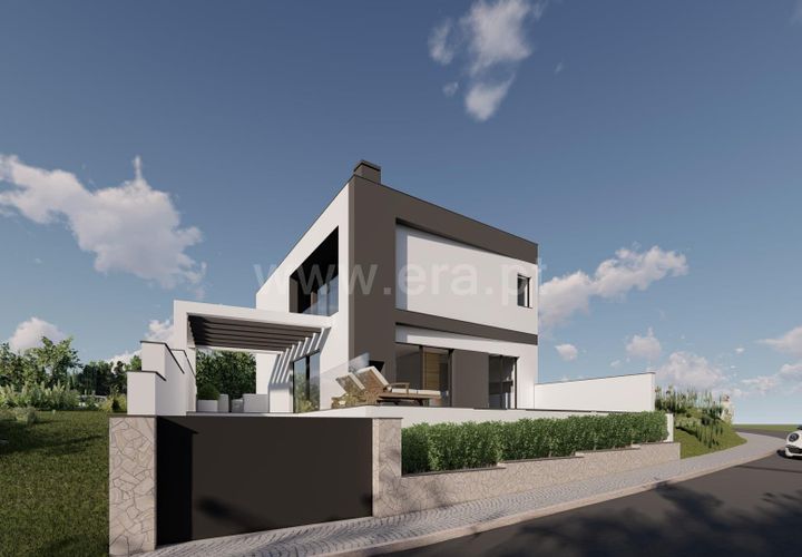 Landsbyhus i Portimao, Faro, Portimao - € 900.000 | Ref: 119250036 - foto 1