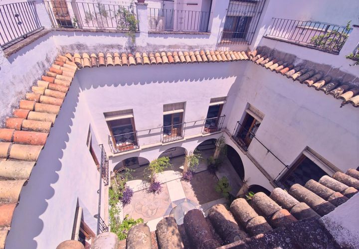 Villa a Cordoba, Cordoba, Cordoba - € 680.000 | Ref: EXP09149/8930 - foto 1