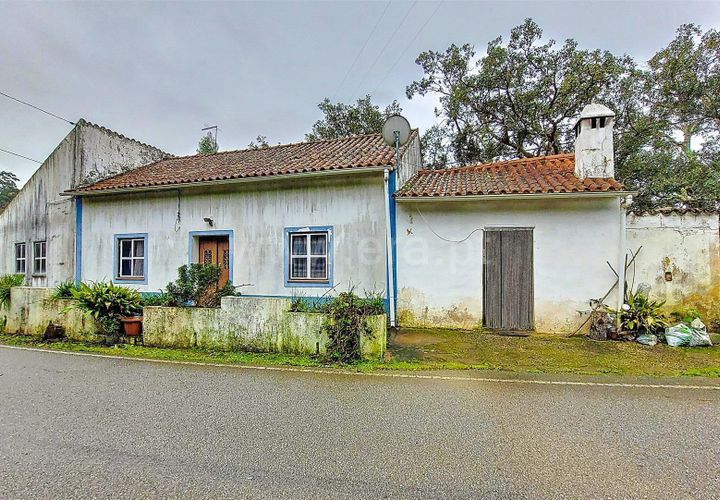 Villa i Monchique, Faro, Monchique - € 540.000 | Ref: 359250024 - foto 1