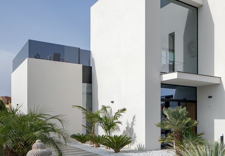 Villa i Vera, Almeria, Vera - € 614.250 | Ref: 428-03979ND - foto 1