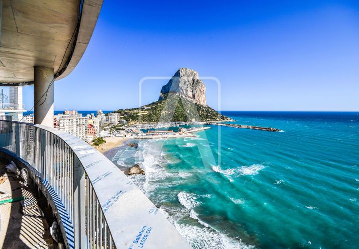 Leilighet i Calpe, Alicante, Calpe - € 1 745 000 | Ref: ACA4016 - foto 1