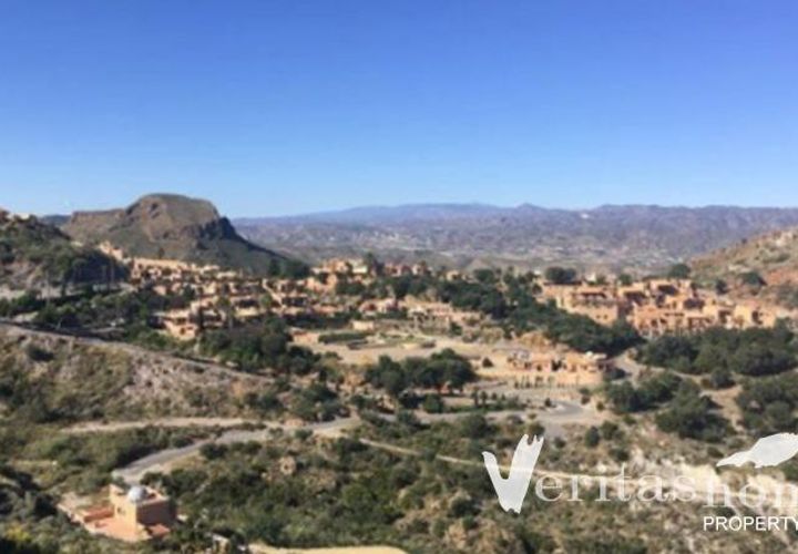 Terra a Sierra Cabrera, Almeria, Sierra Cabrera - € 90.000 | Ref: VHLA 2888 - foto 1